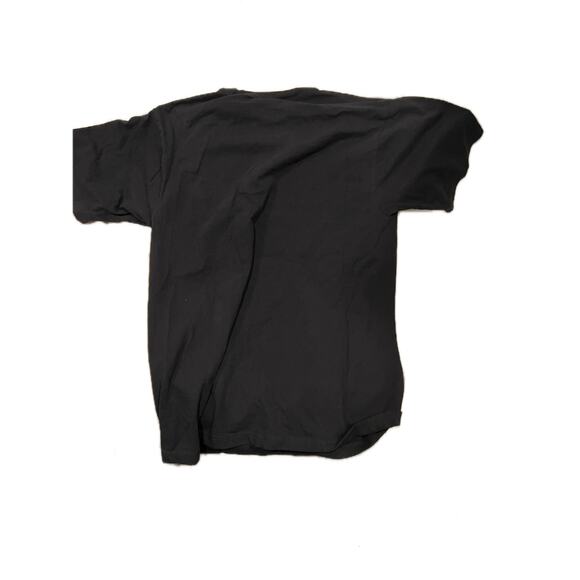 Pro Cali Super Heavy Weight Black T-Shirt Mens XL - Picture 2 of 4